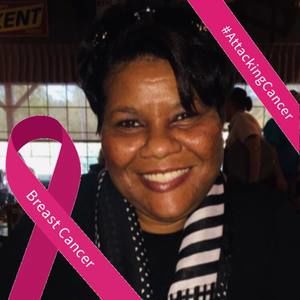 Meet your Posher, Stephenia